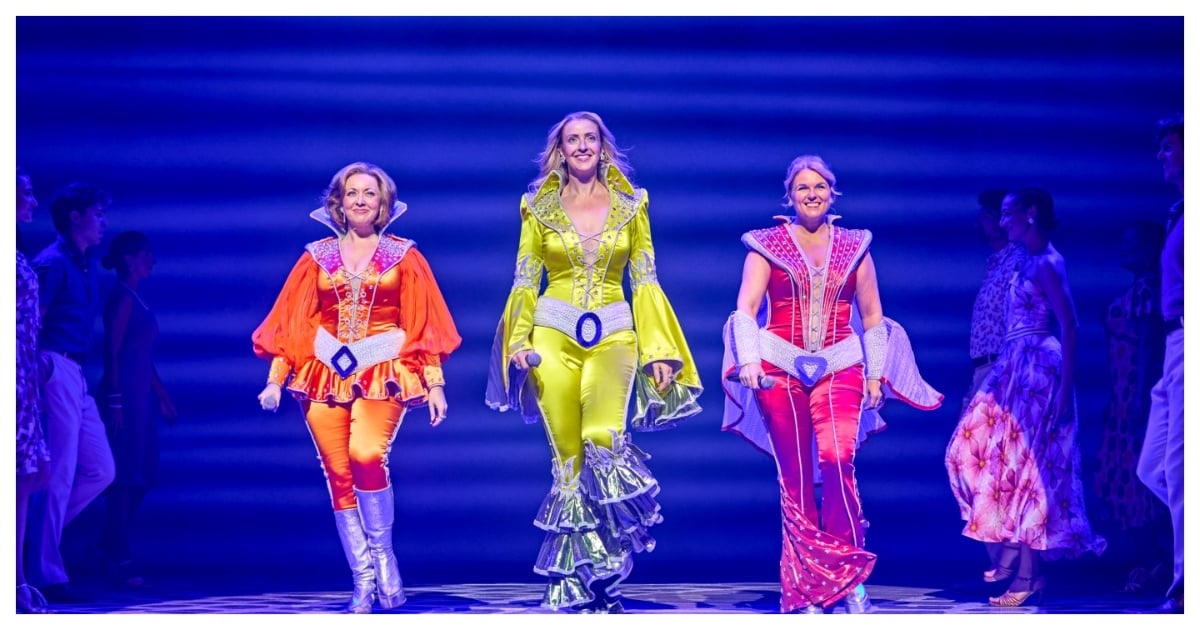 Mamma Mia! in Abu Dhabi: Timings, tickets, and cast updates