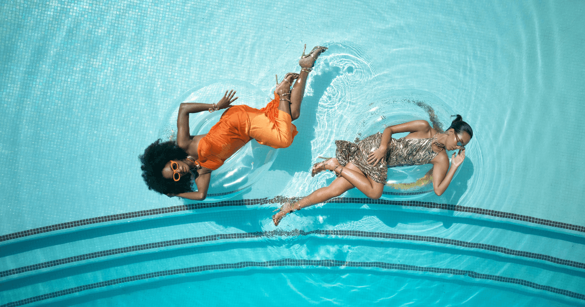 Midweek just got a whole lot better with O Beach Dubai