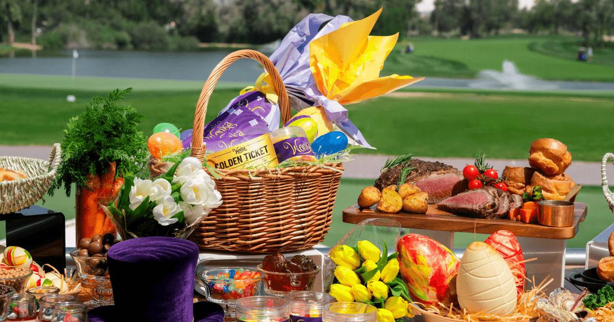 38 foodie deals to check out over Easter weekend in Dubai