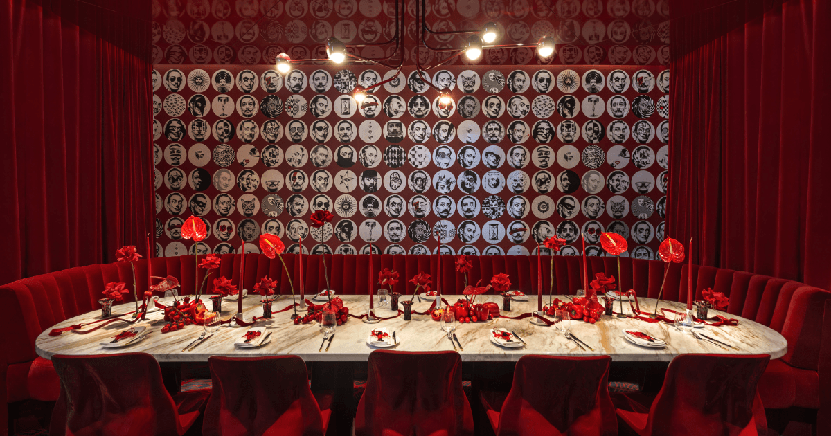 Step into the surreal world of Maison Dail - What's On