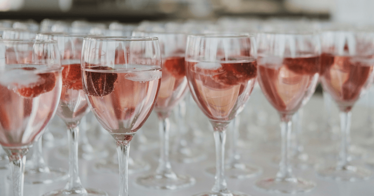 Here's where you can get unlimited Rosé in Dubai for just Dhs80