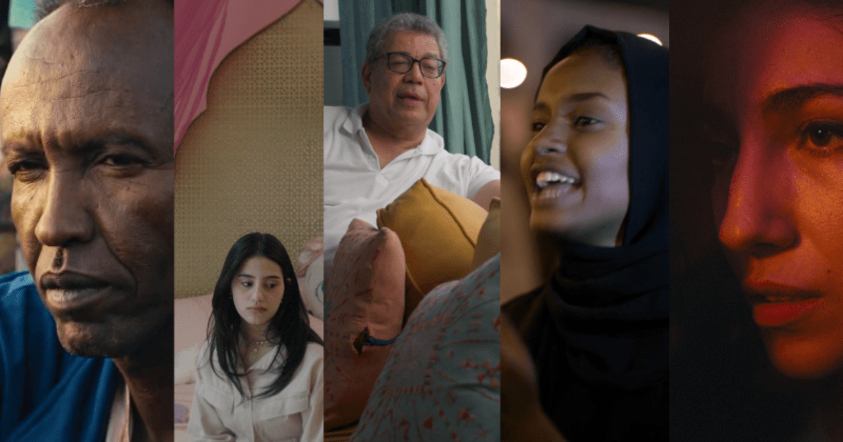 Arab Cinema Week at Cinema Akil kicks off today