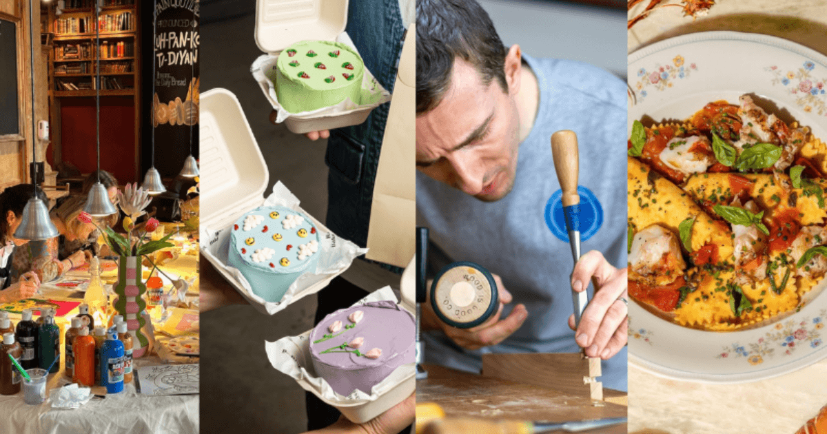14 indoor classes you can take in Dubai to stay busy this summer