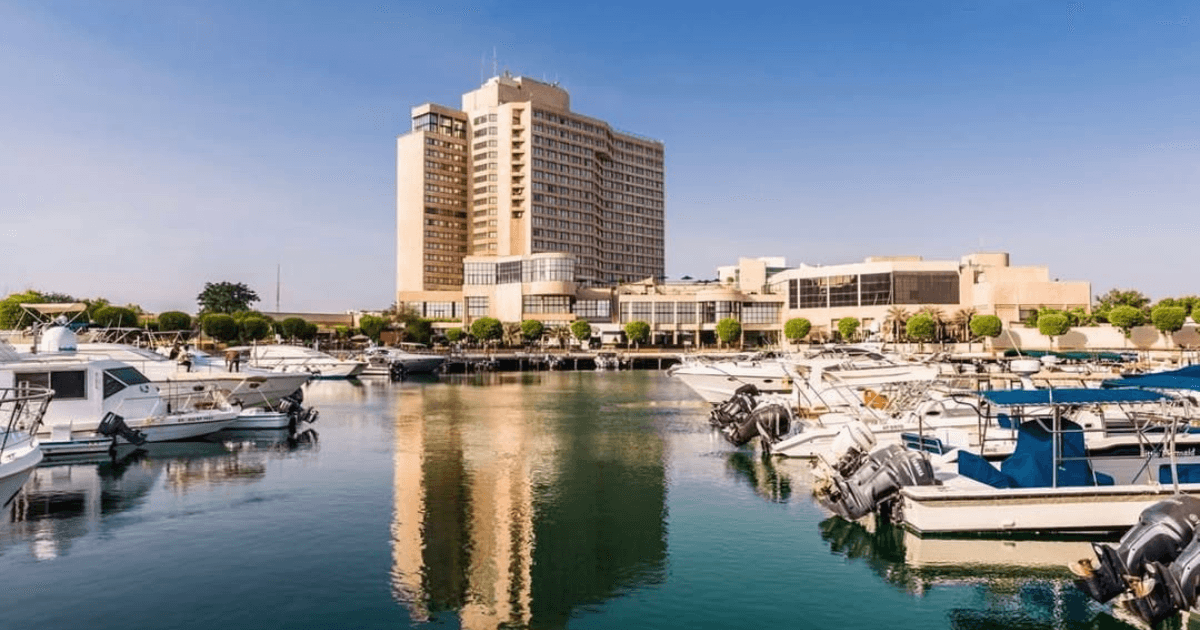 The first What's On Lock In of 2025 in Abu Dhabi is here - are you ready?