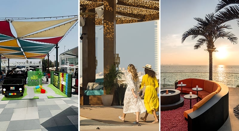 10 things to do in Dubai this weekend: April 25 to 27 - What's On