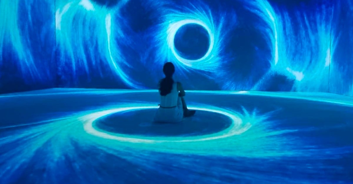 A new arts festival is gracing Bluewaters Island this April
