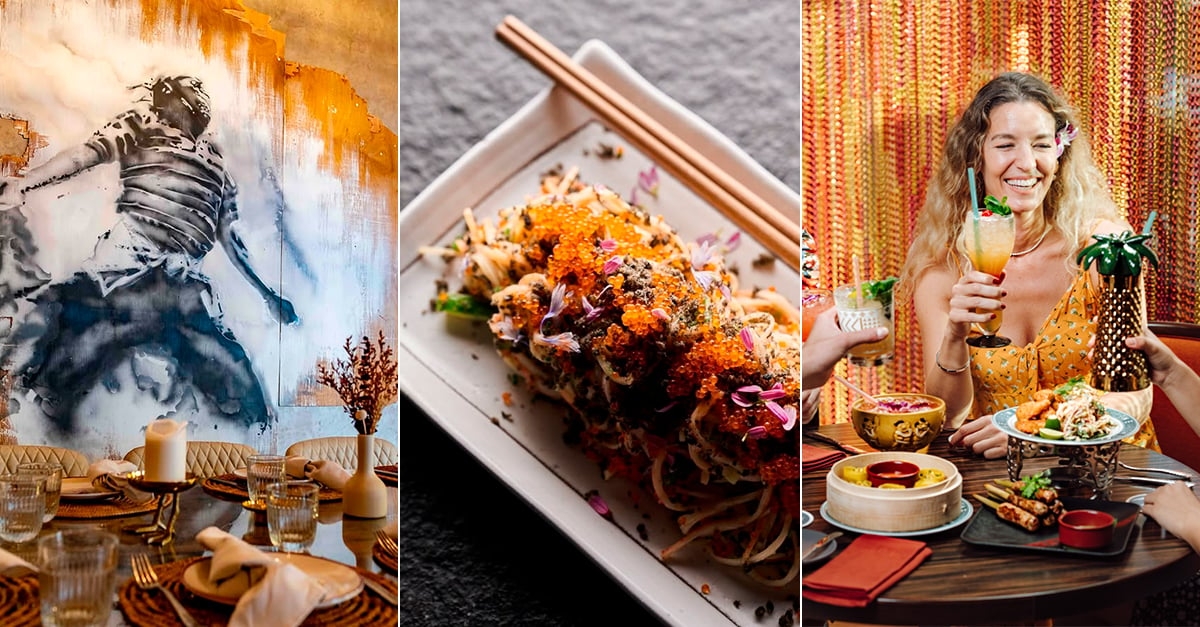 8 lovely things to do in Dubai this week: April 7 to 10