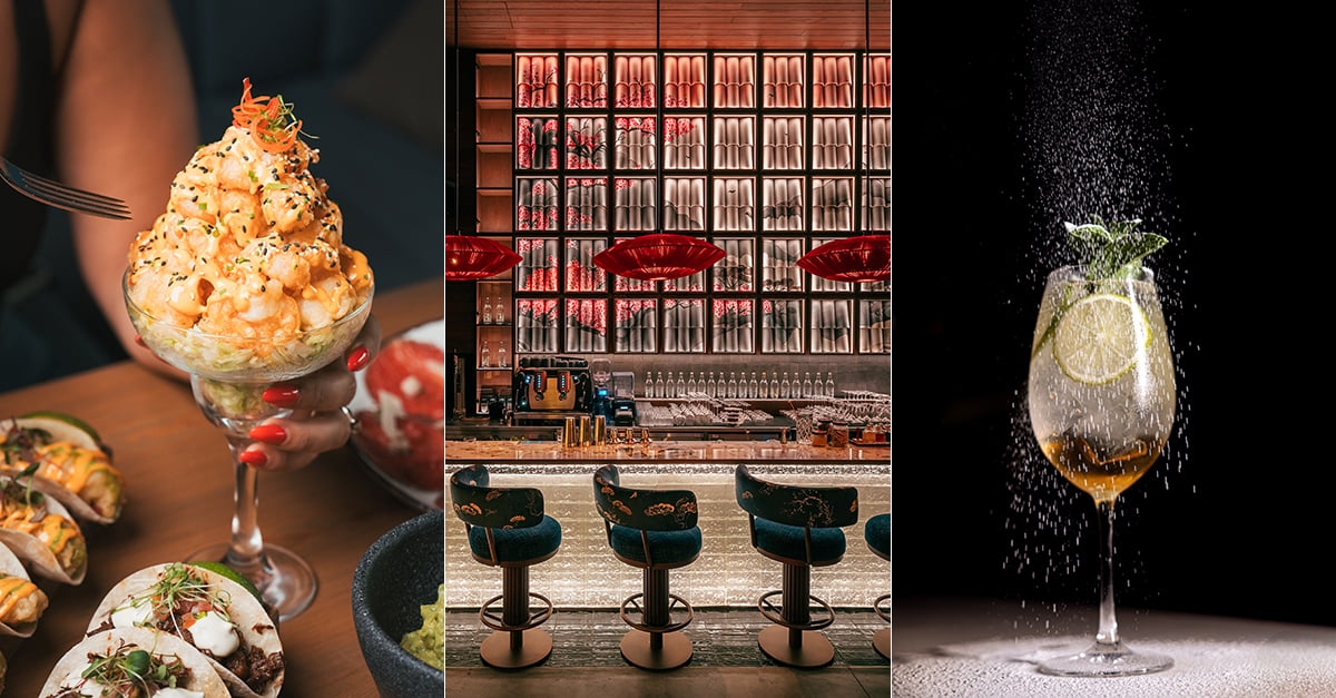 8 lovely things to do in Dubai this week: April 28 to May 1