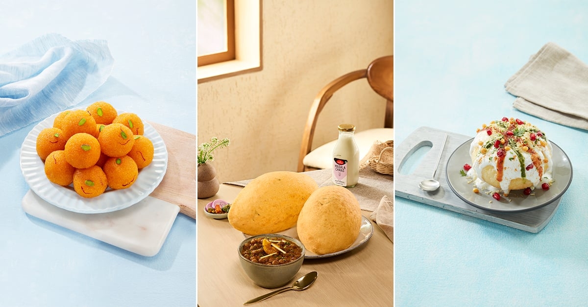 India's iconic Haldiram's has officially landed in Dubai