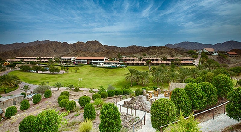 The best Eid Al Adha staycation deals in the UAE