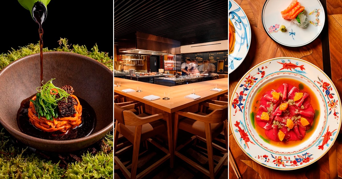 Michelin Guide 2025: Here are all the Michelin Star restaurants in Dubai