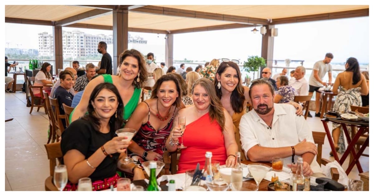An epic 28-hour summer party is coming to Abu Dhabi