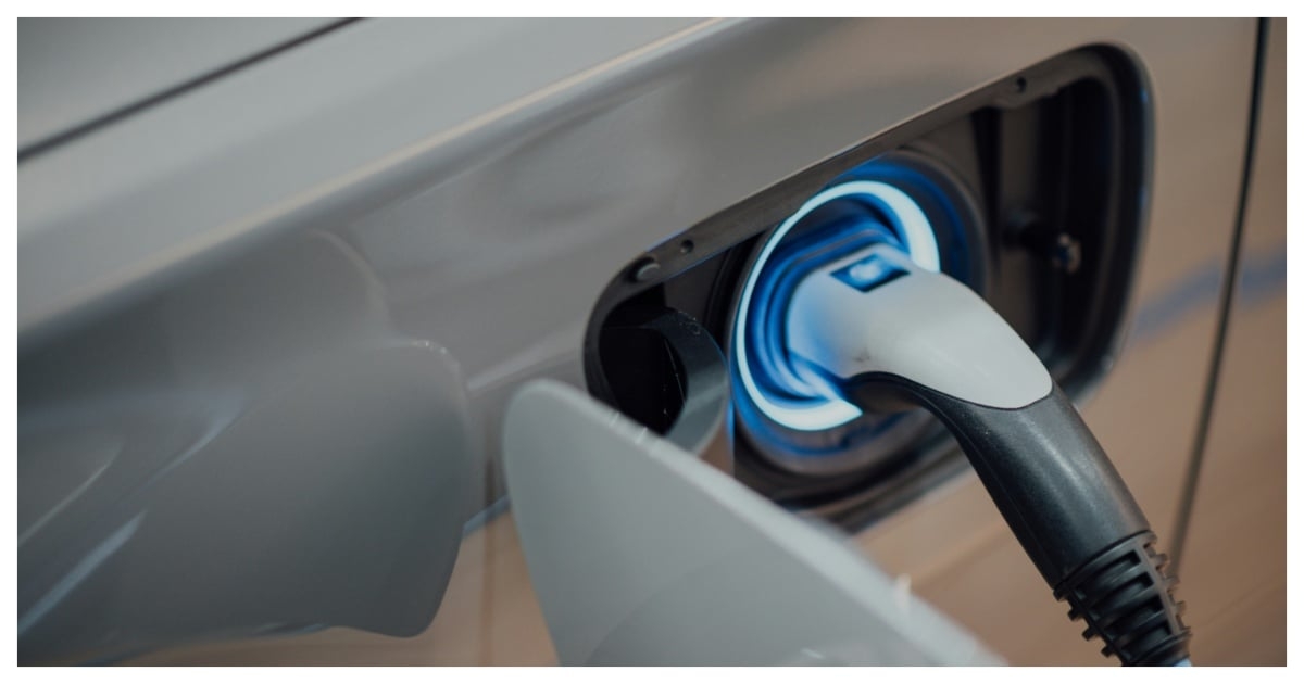 Abu Dhabi to install 1000 new charging stations
