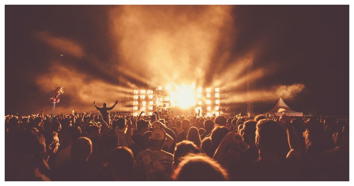Who could the fourth artist be for Yasalam After Race Concerts 2025?