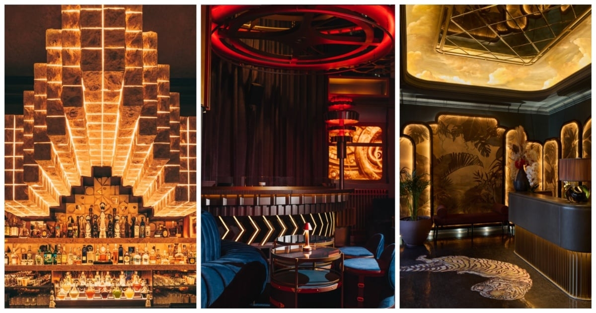 11 of the best speakeasies in Dubai for low-key summer nights
