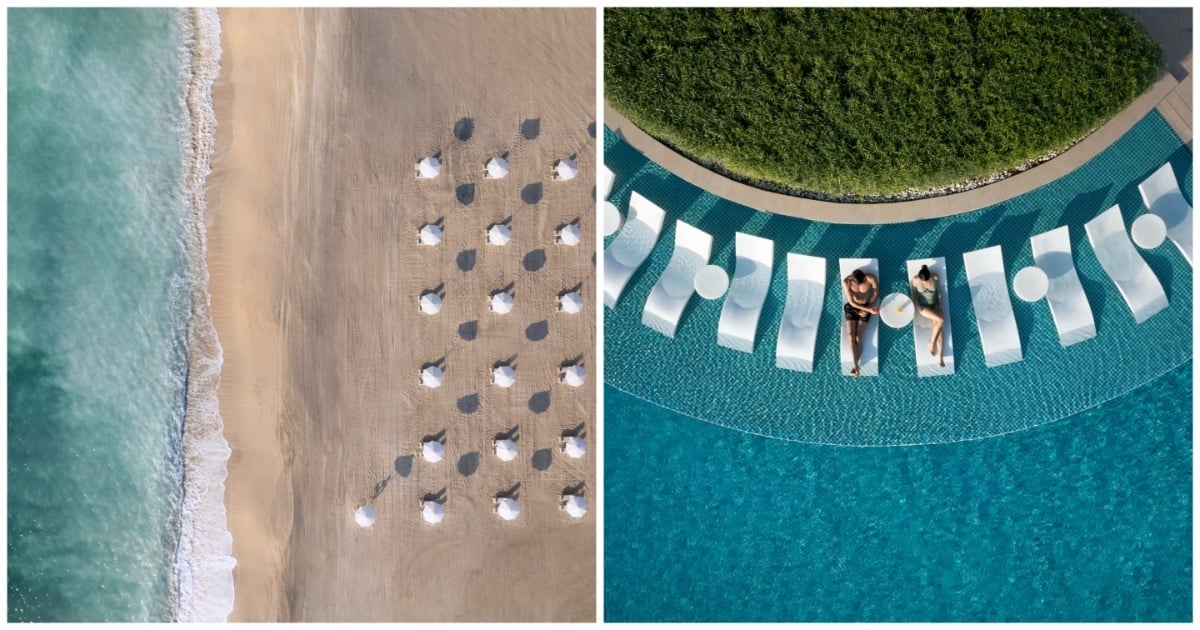 The What's On Lock In is taking over Sofitel Al Hamra Beach Resort RAK this June