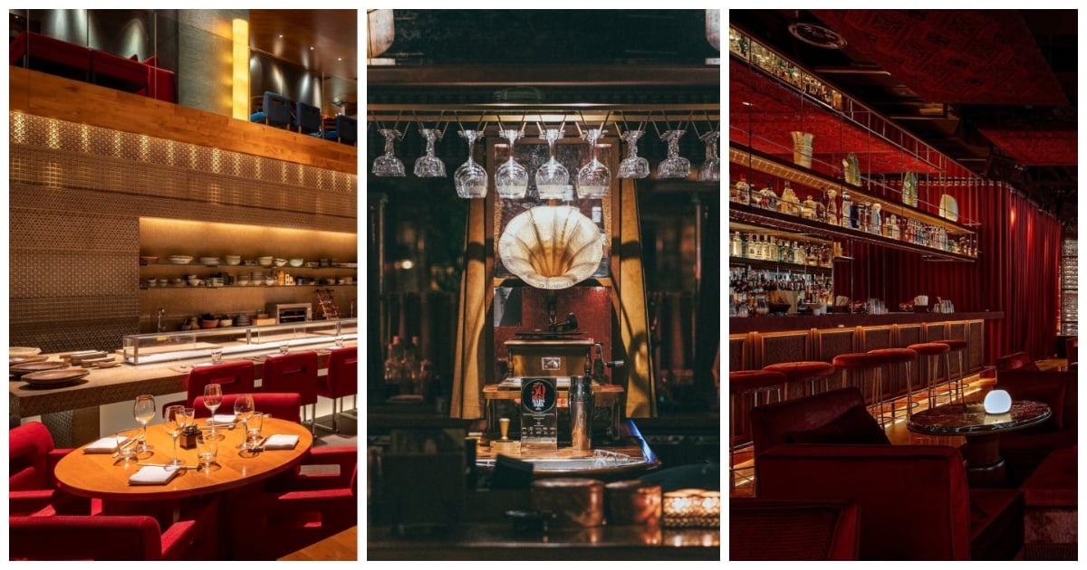 Your bar twin: Some of the best bars in Dubai for every personality