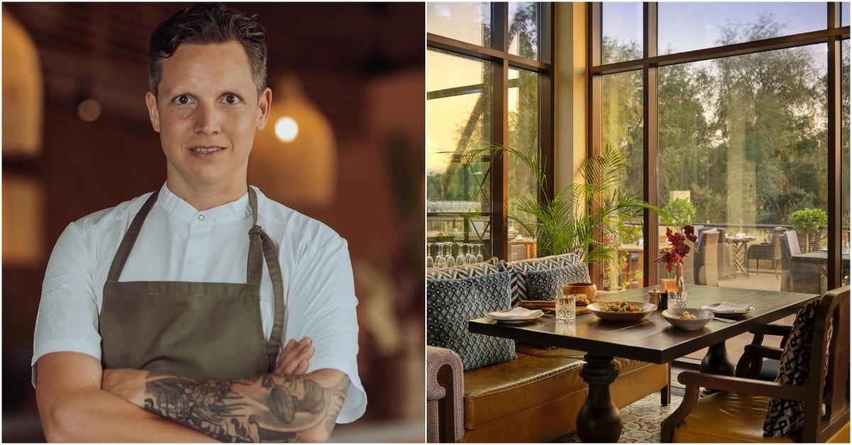 Is this the best restaurant in Ras Al Khaimah?
