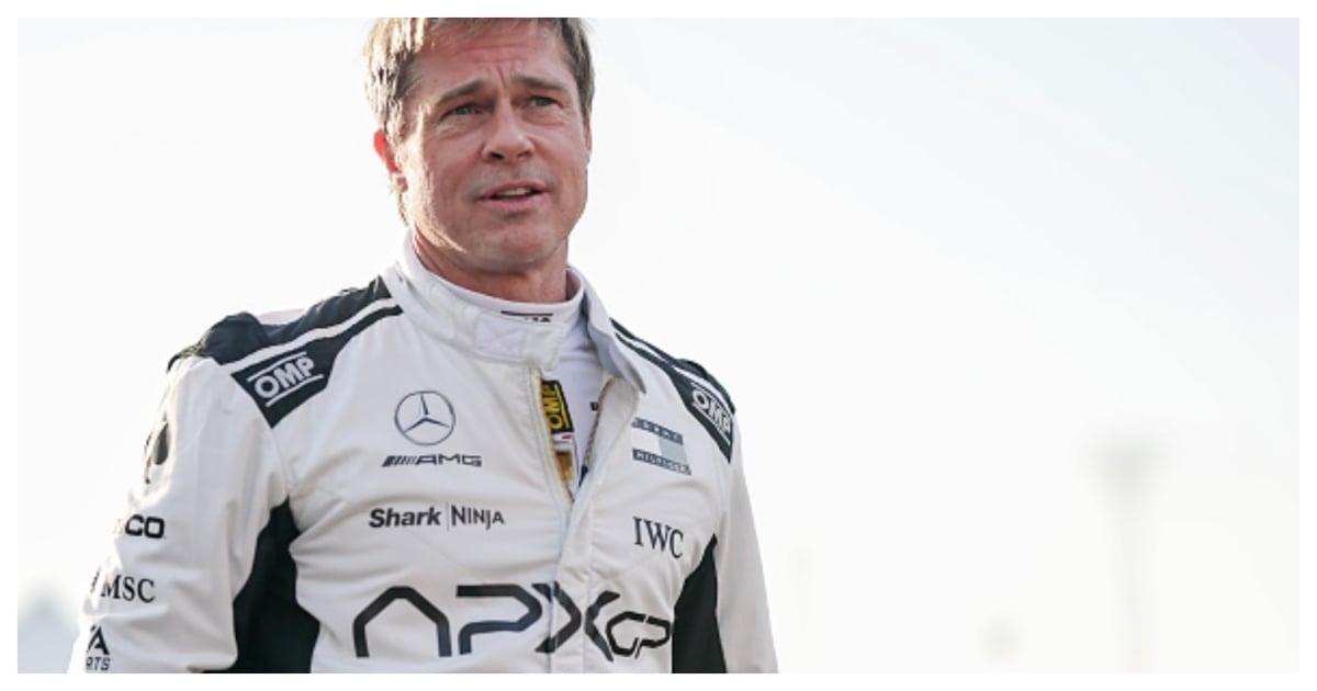 Regional premiere of F1 movie in Abu Dhabi this June