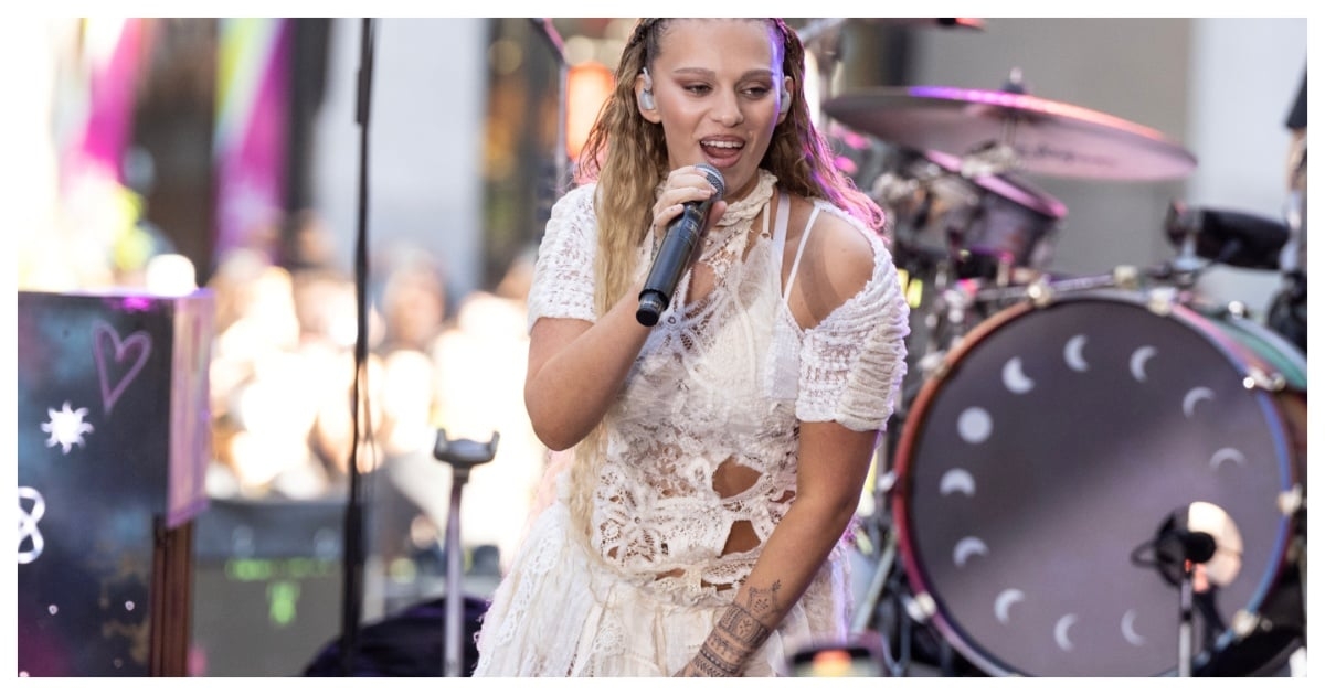 Elyanna to perform at Abu Dhabi Grand Prix 2025