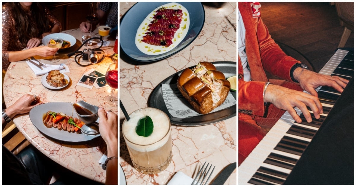 Why Chez Wam should be your next go-to on The Palm