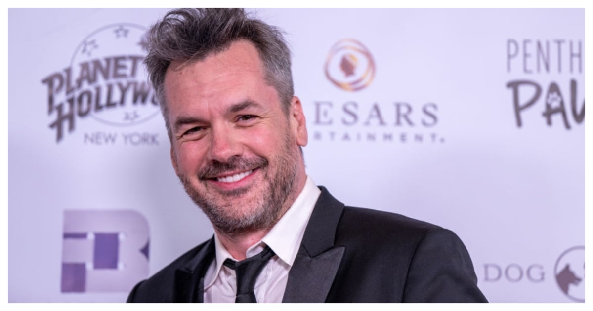 Comedian Jim Jefferies chats with What's On ahead of his show this Saturday