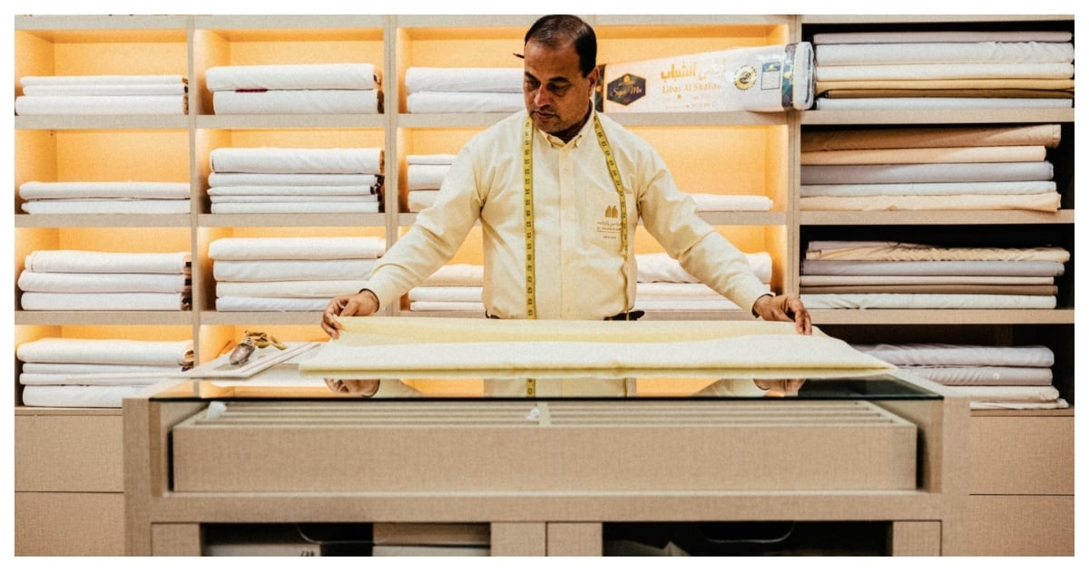 DCT Abu Dhabi to honour local businesses in fourth Urban Treasures initiative