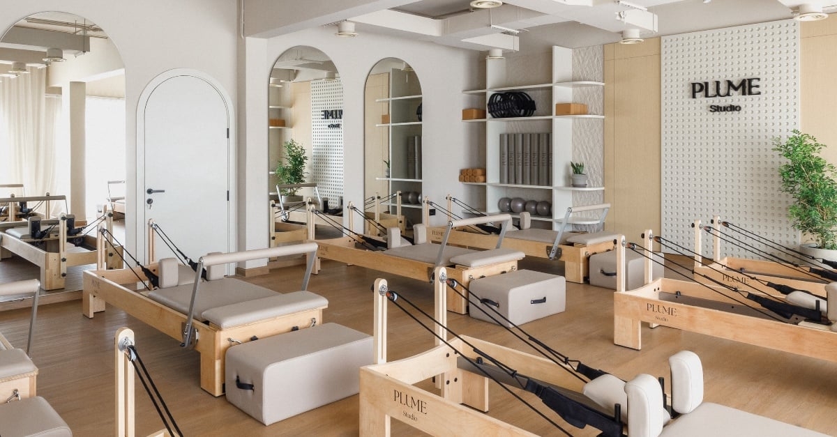 The best new Pilates studios in Dubai