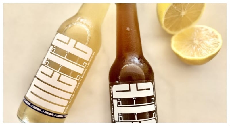 3 great flavoured beverage brands you should try this summer