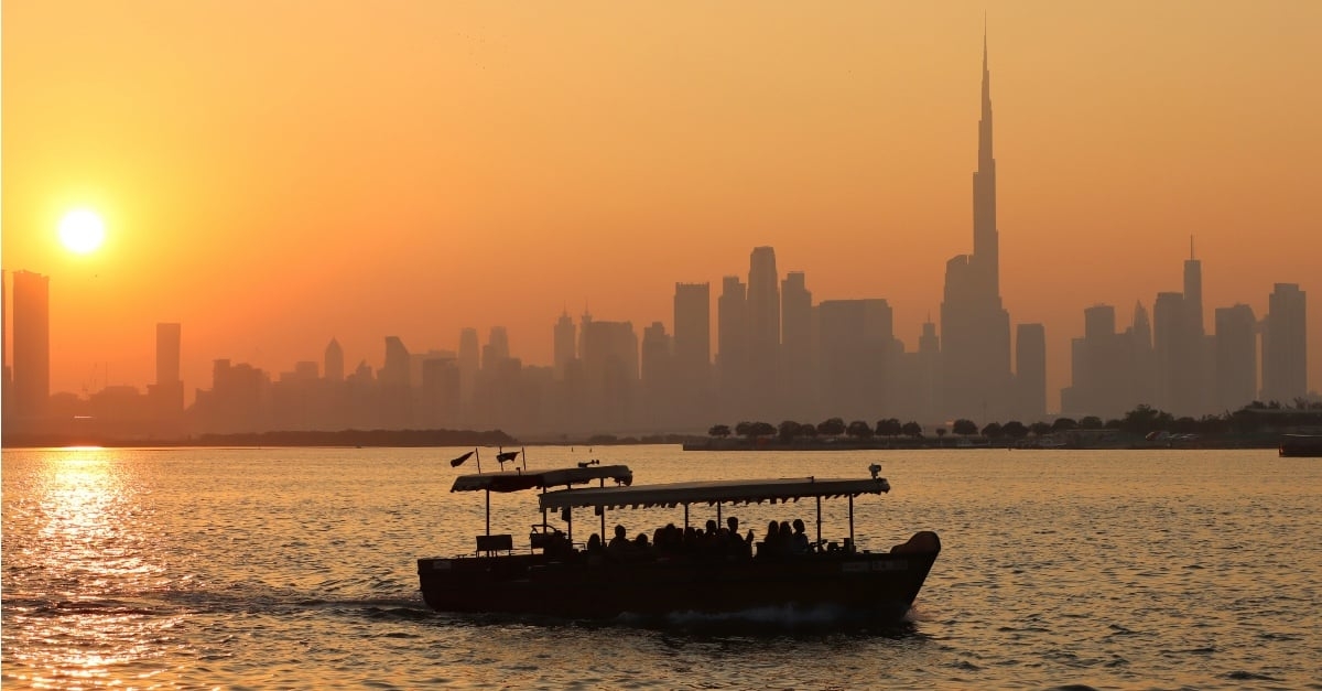 Stretch out the summer days with these brilliant sunrise & sunset activities
