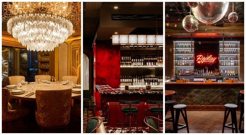 5 new restaurants in Dubai you'll want to try this June