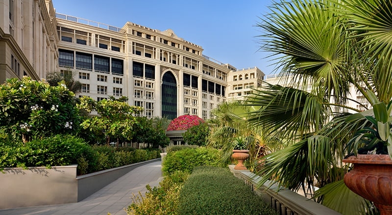 Get flights included with this Dubai hotel offer