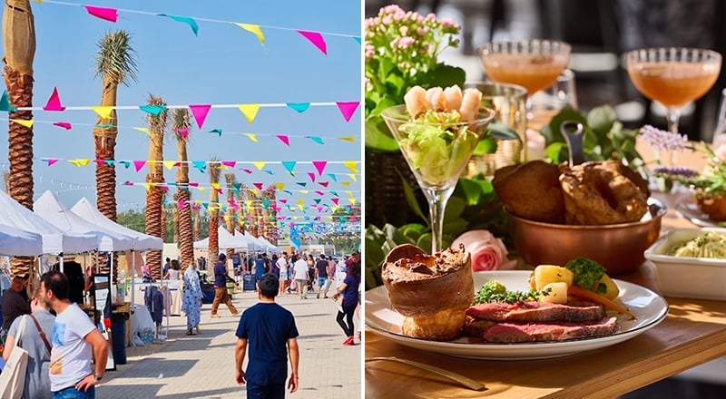 Ripe Market has a new home this summer