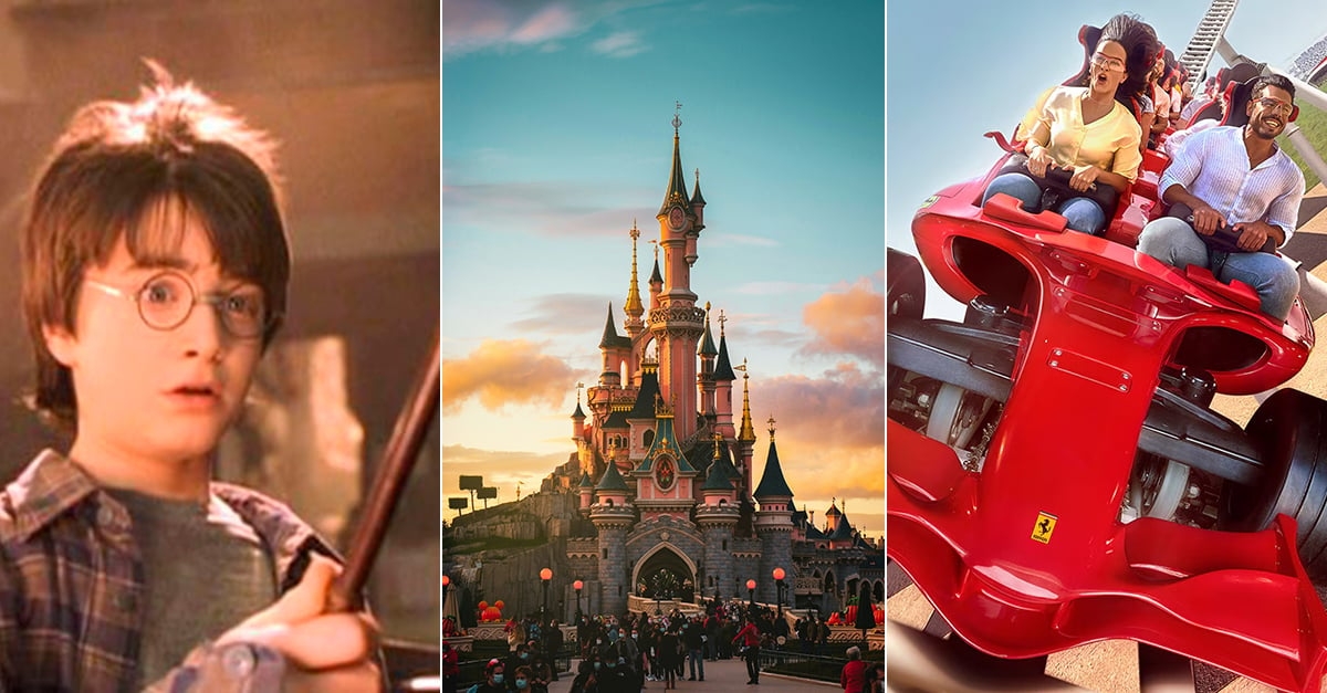 Upcoming theme parks and experiences coming to the UAE