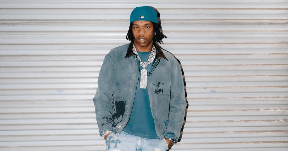 Big gig news: Lil Baby to perform in Dubai this October