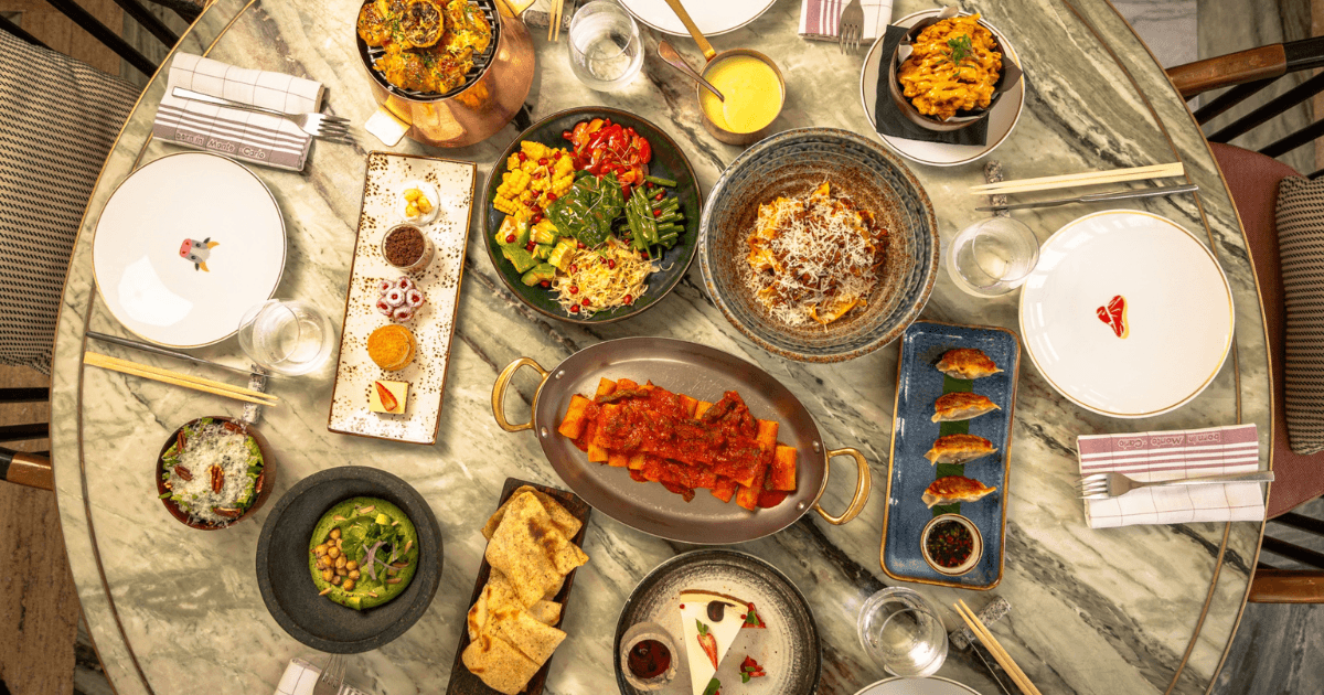 Dine from Dhs125 at these top restaurants this Dubai Restaurant Week
