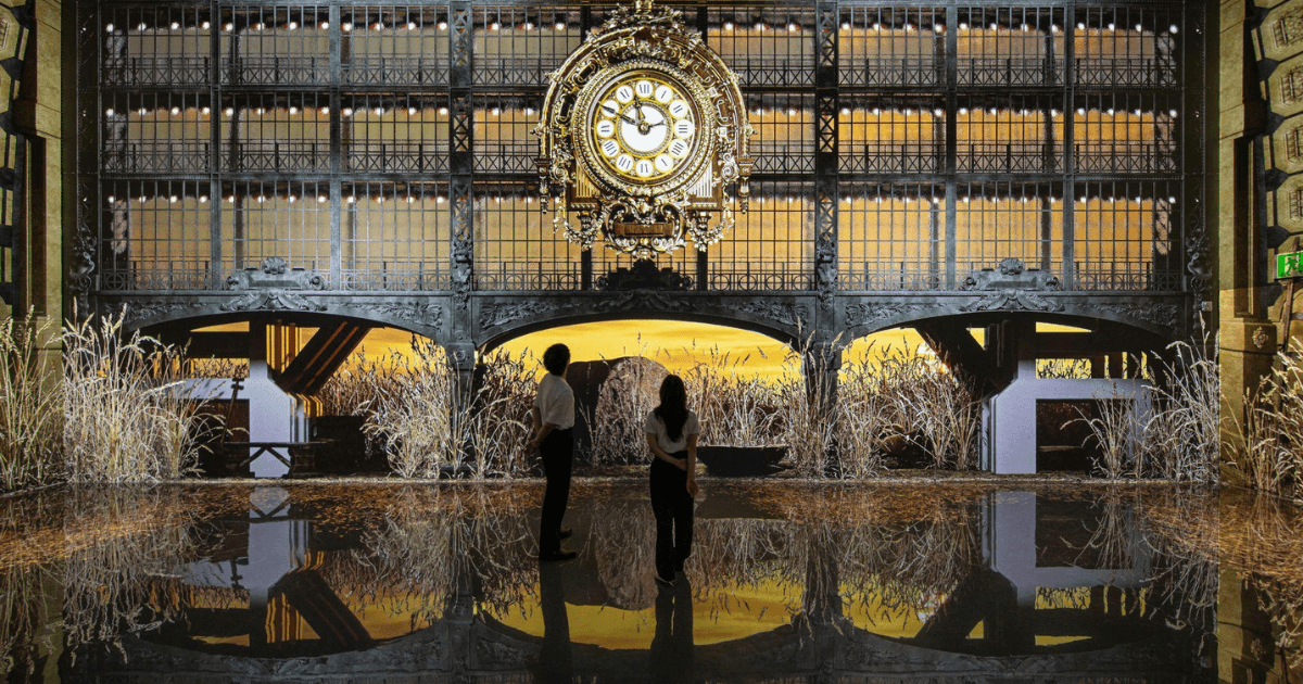 The Dubai art and culture digest: 12 happenings this May