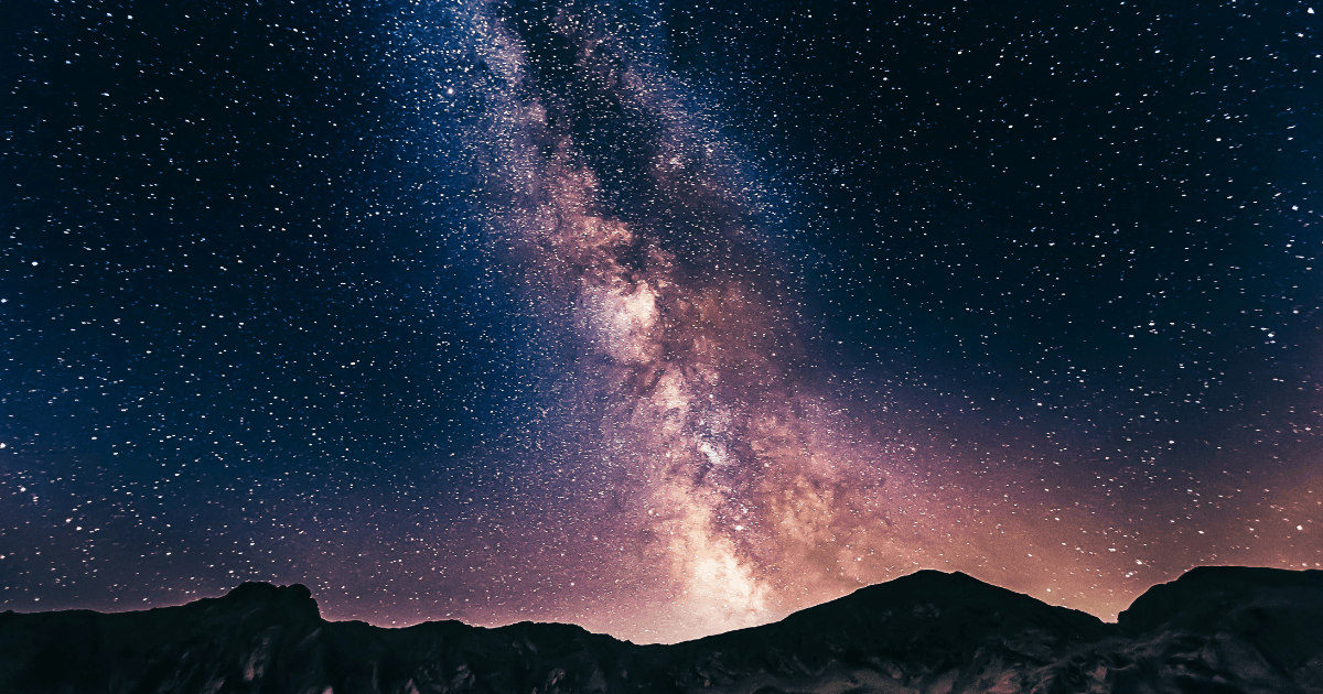 Here's where you can spot the Milky Way in the UAE for the next five months