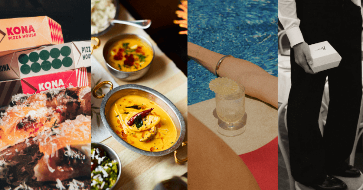 The Dubai foodie digest: 12 unmissable experiences this May