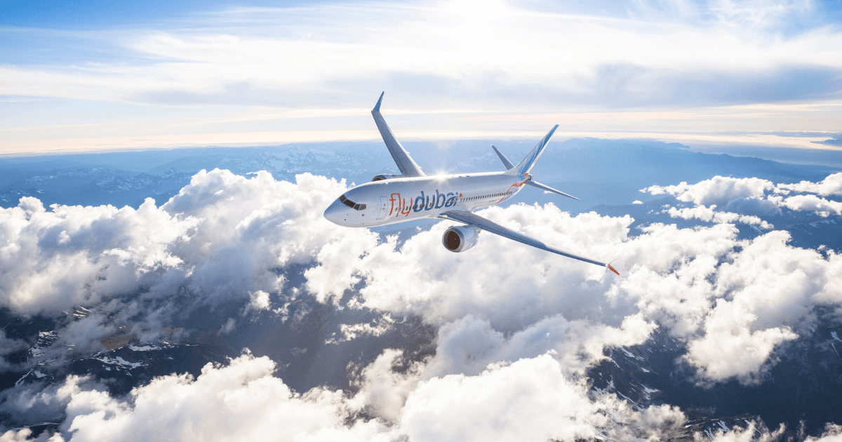 All the destinations on the flydubai seasonal summer network