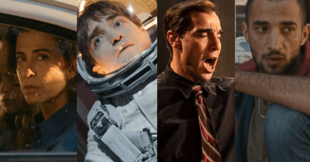 Box office watch: Everything on at Cinema Akil this May