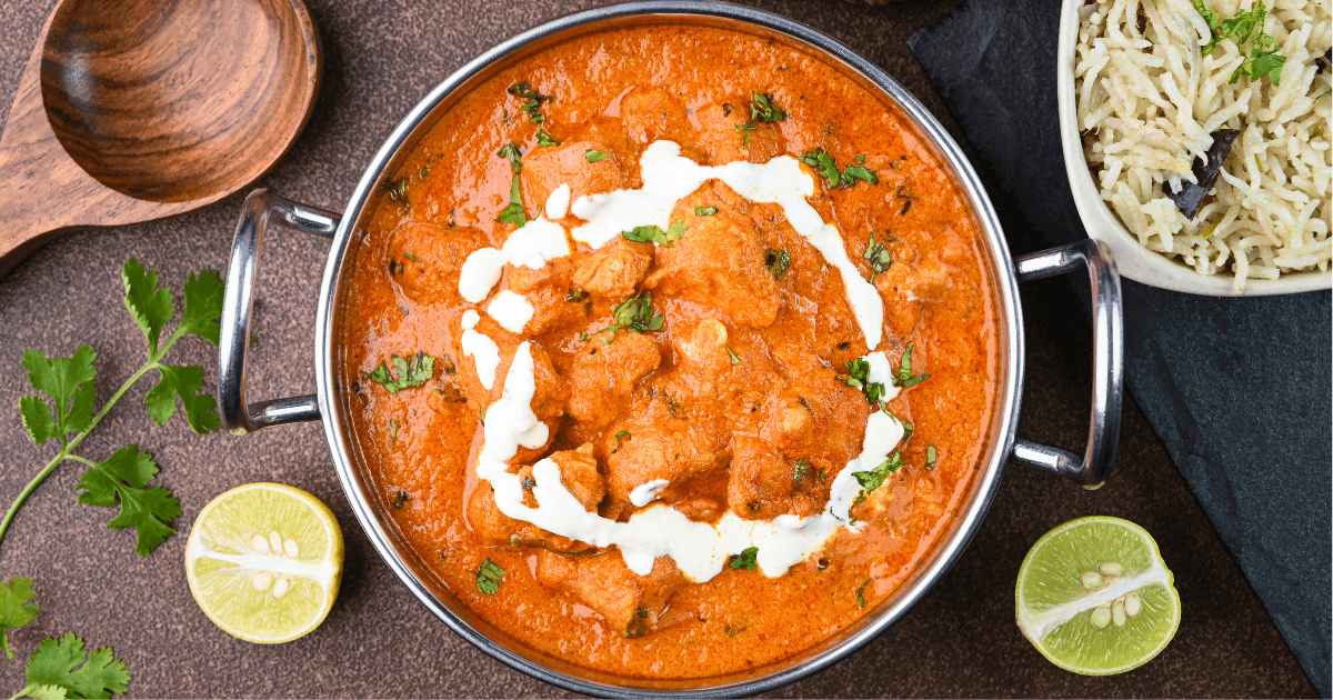 5 places to get the best butter chicken in Dubai this weekend