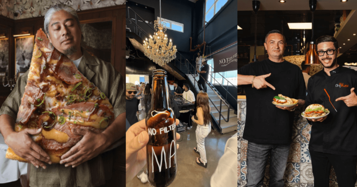 Mood for food: The coolest foodie events this week