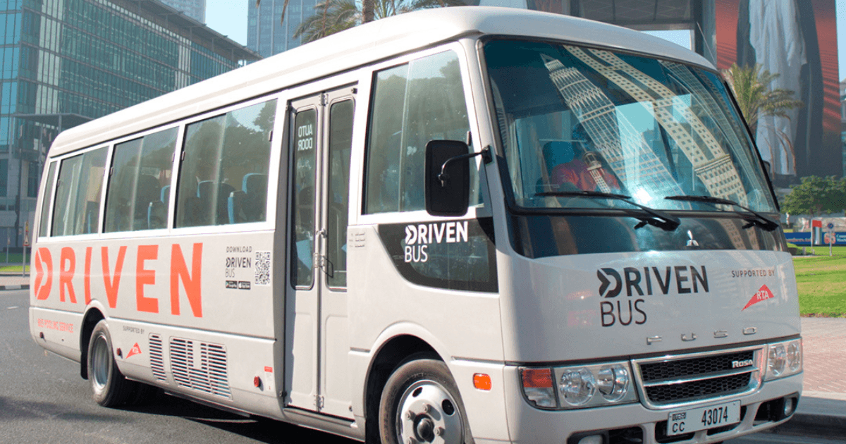 RTA launches 'bus pooling' service for daily commuters
