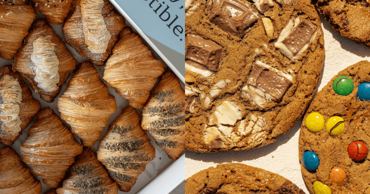 12 low-key homegrown bakeries in Dubai for the best treats