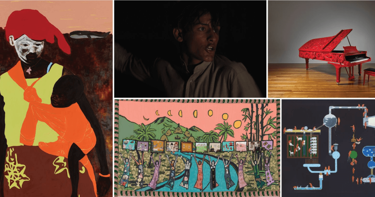 Final call: Experience Sharjah Biennial 16 before it ends