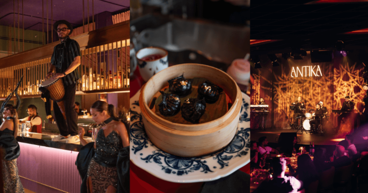 15 of the best new brunches to try in Dubai this summer