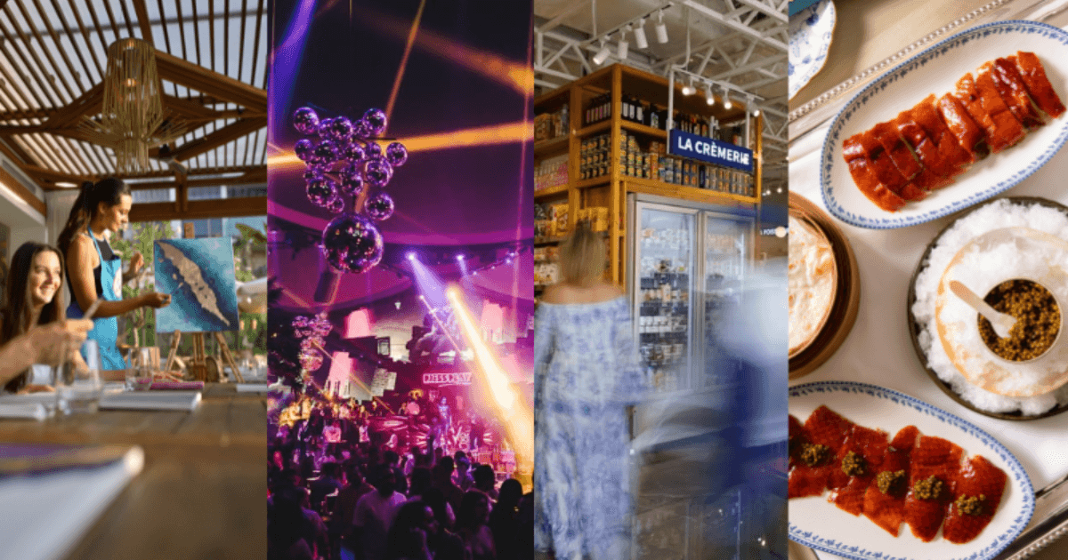 12 fantastic things to do in Dubai this weekend: May 30 to June 1