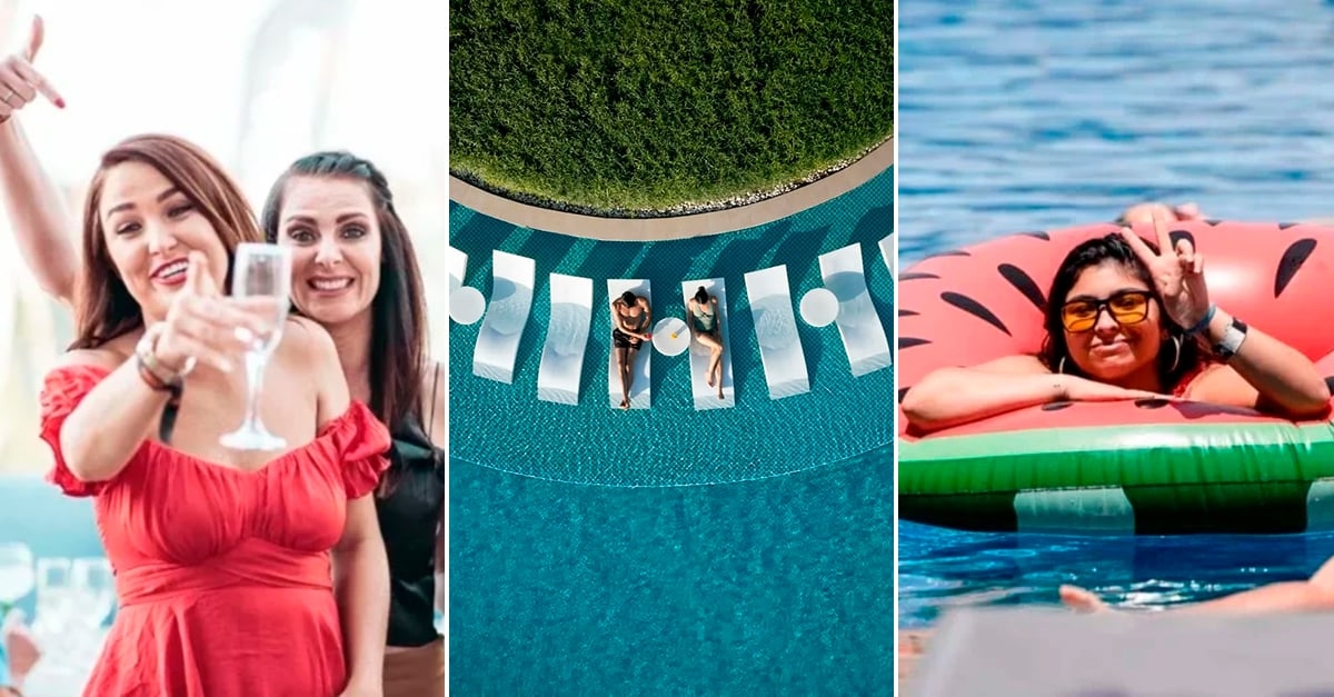 Final call for RAK's 28-hour party weekend at Sofitel Al Hamra Beach Resort