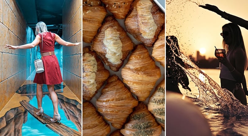 6 fun things to do in Dubai this weekend: May 23 to 25